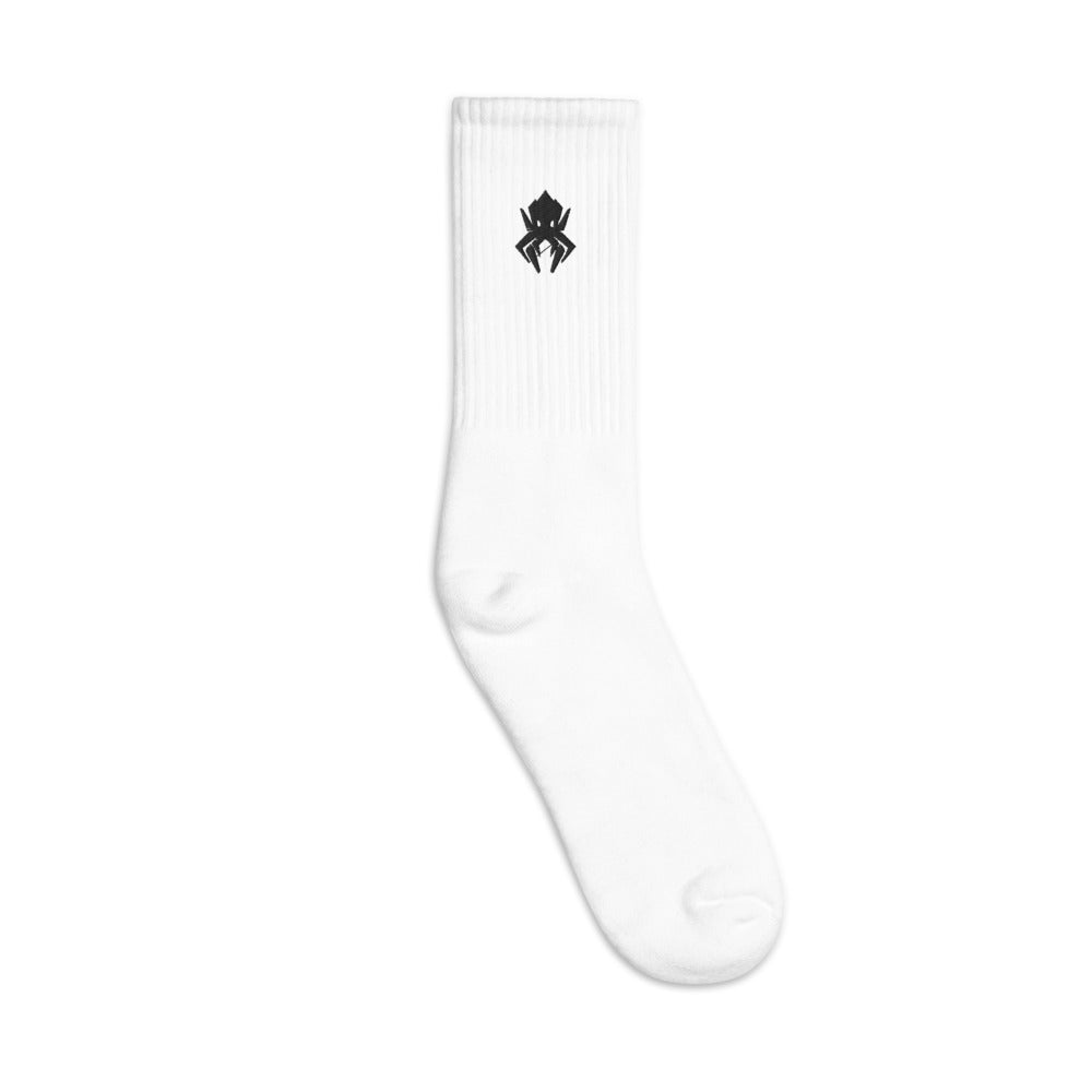 Absolute Worldie Genesis Grip Socks